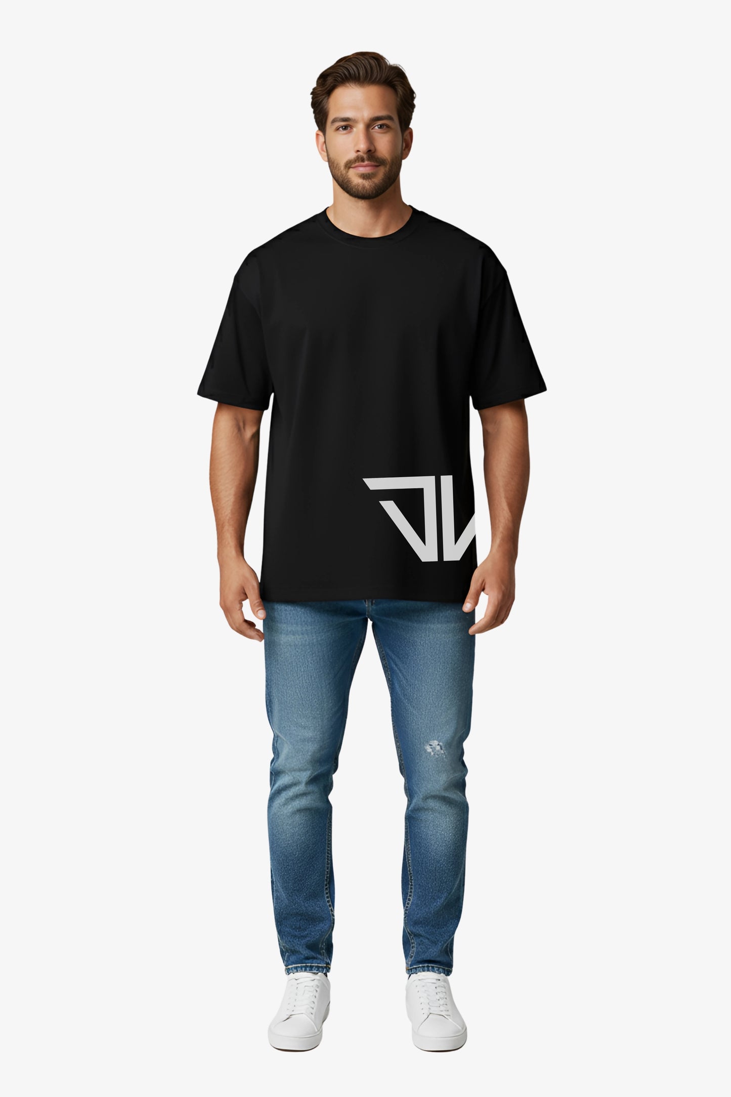 DV Oversized T-Shirt