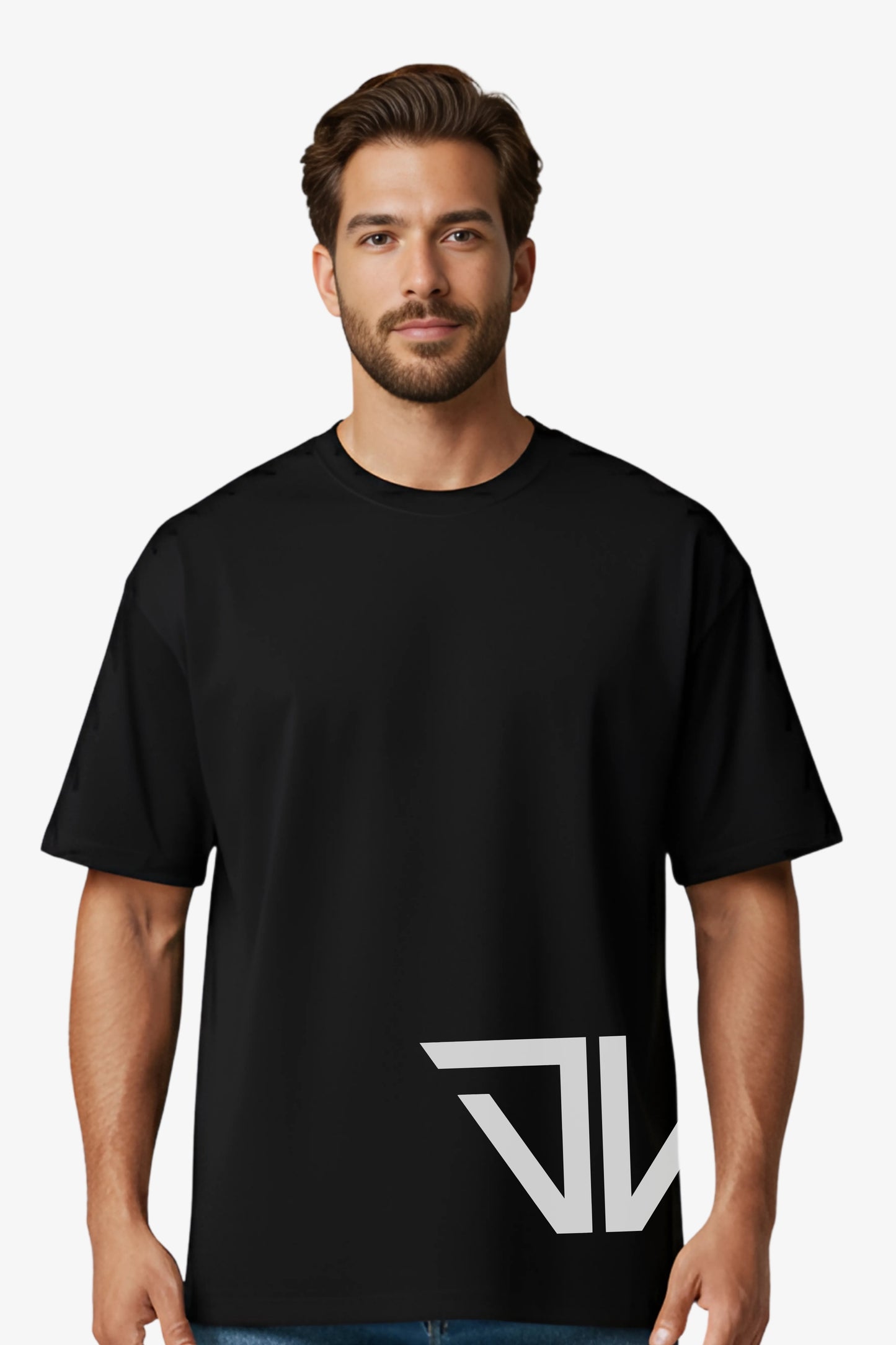 DV Oversized T-Shirt