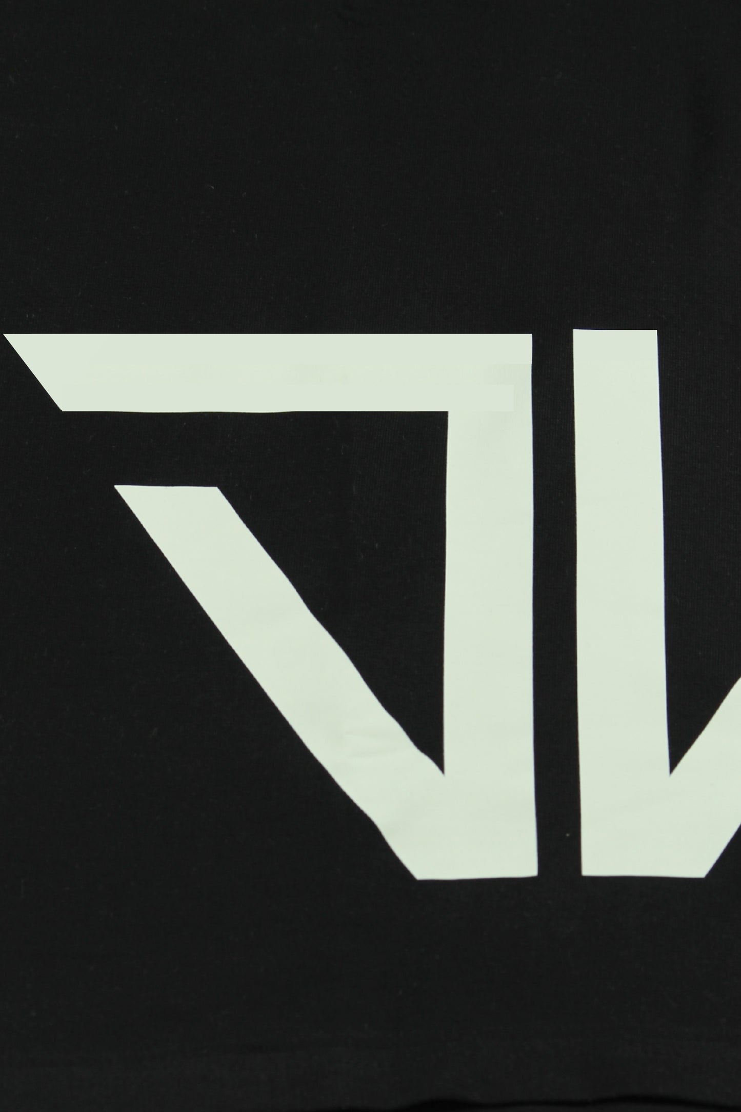 DV Oversized T-Shirt