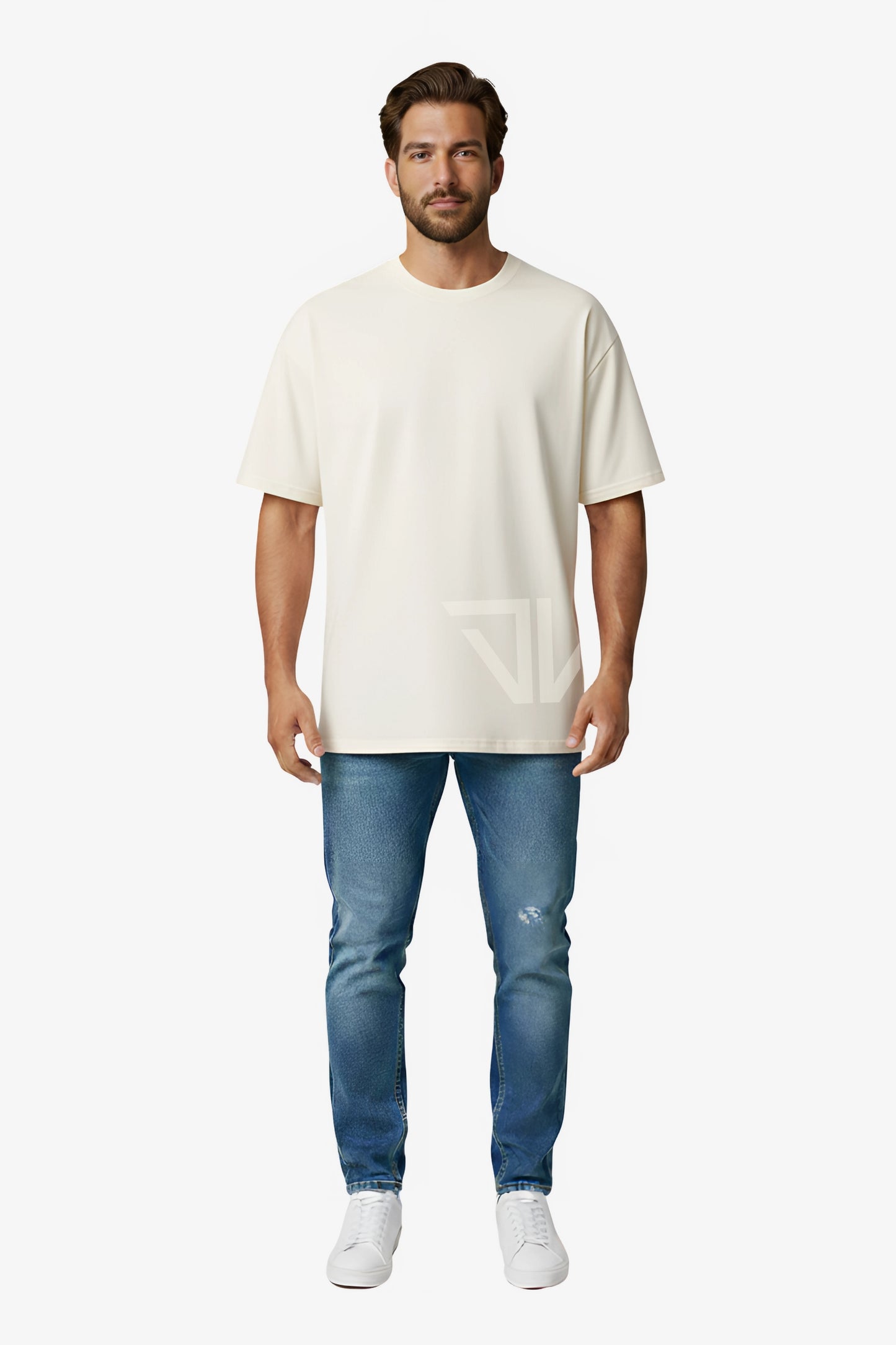DV Oversized T-Shirt