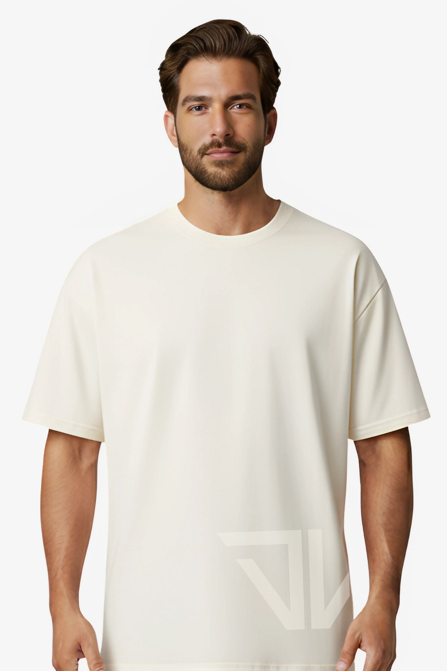 DV Oversized T-Shirt