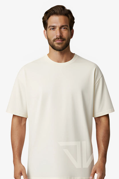 DV Oversized T-Shirt