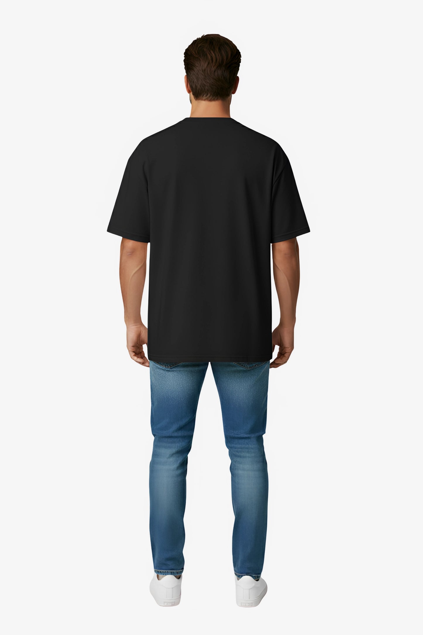 Classic Oversized T-Shirt