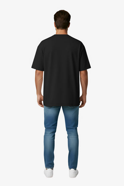 Classic Oversized T-Shirt