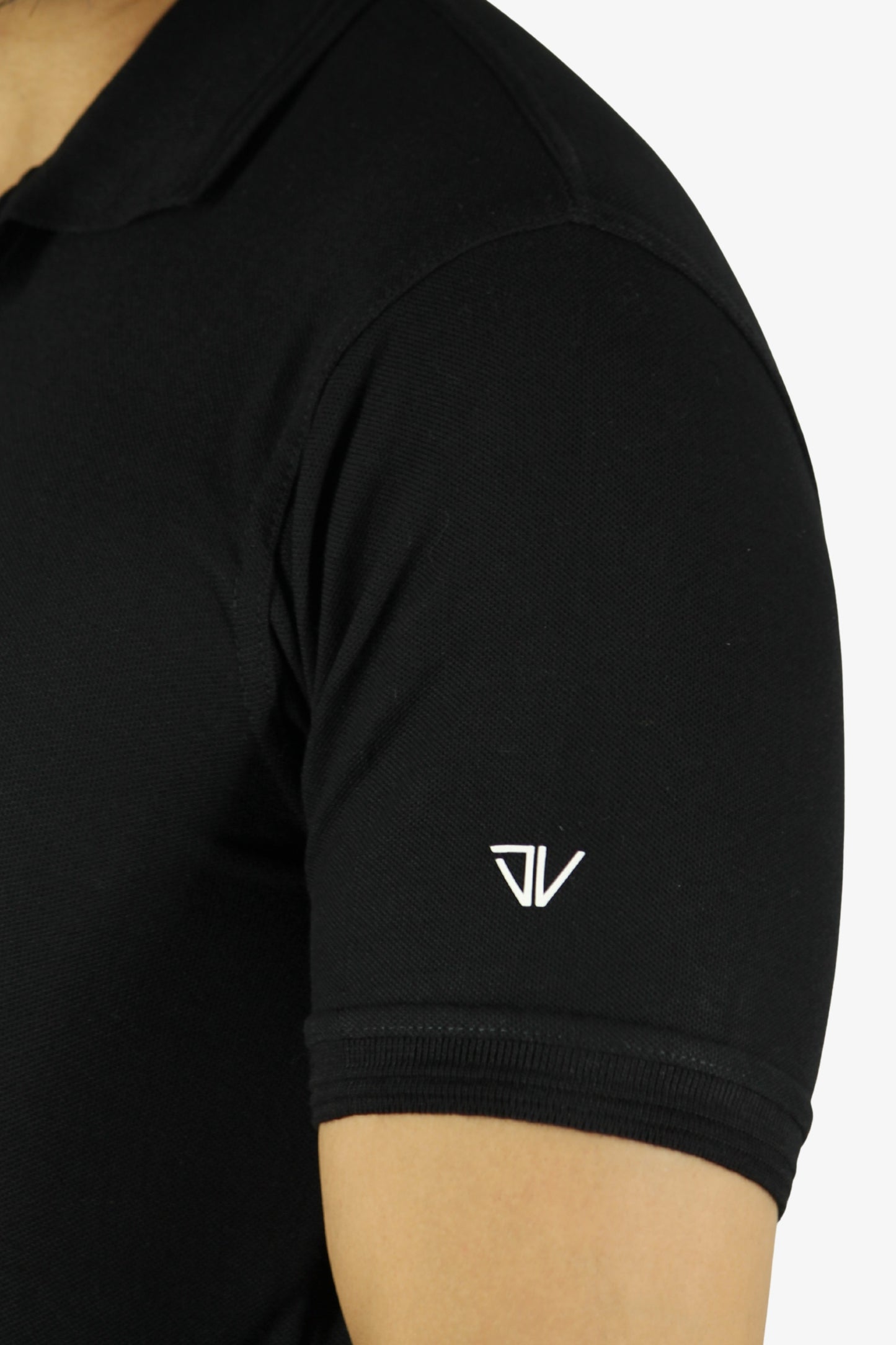 Classic Polo + Button Covers