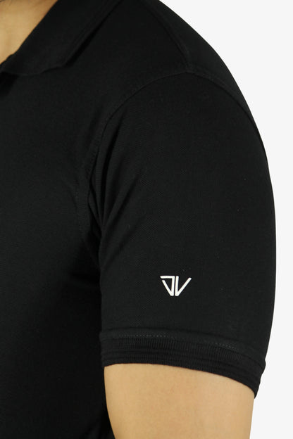 Classic Polo + Button Covers