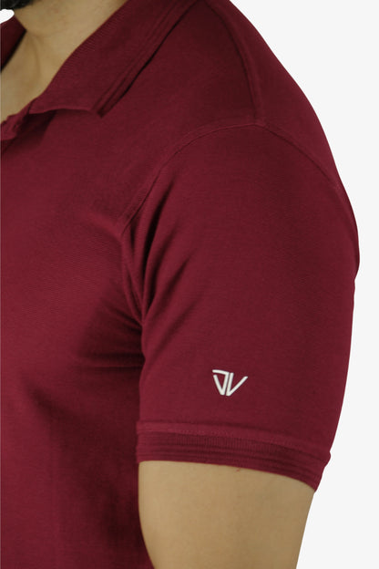 Classic Polo + Button Covers