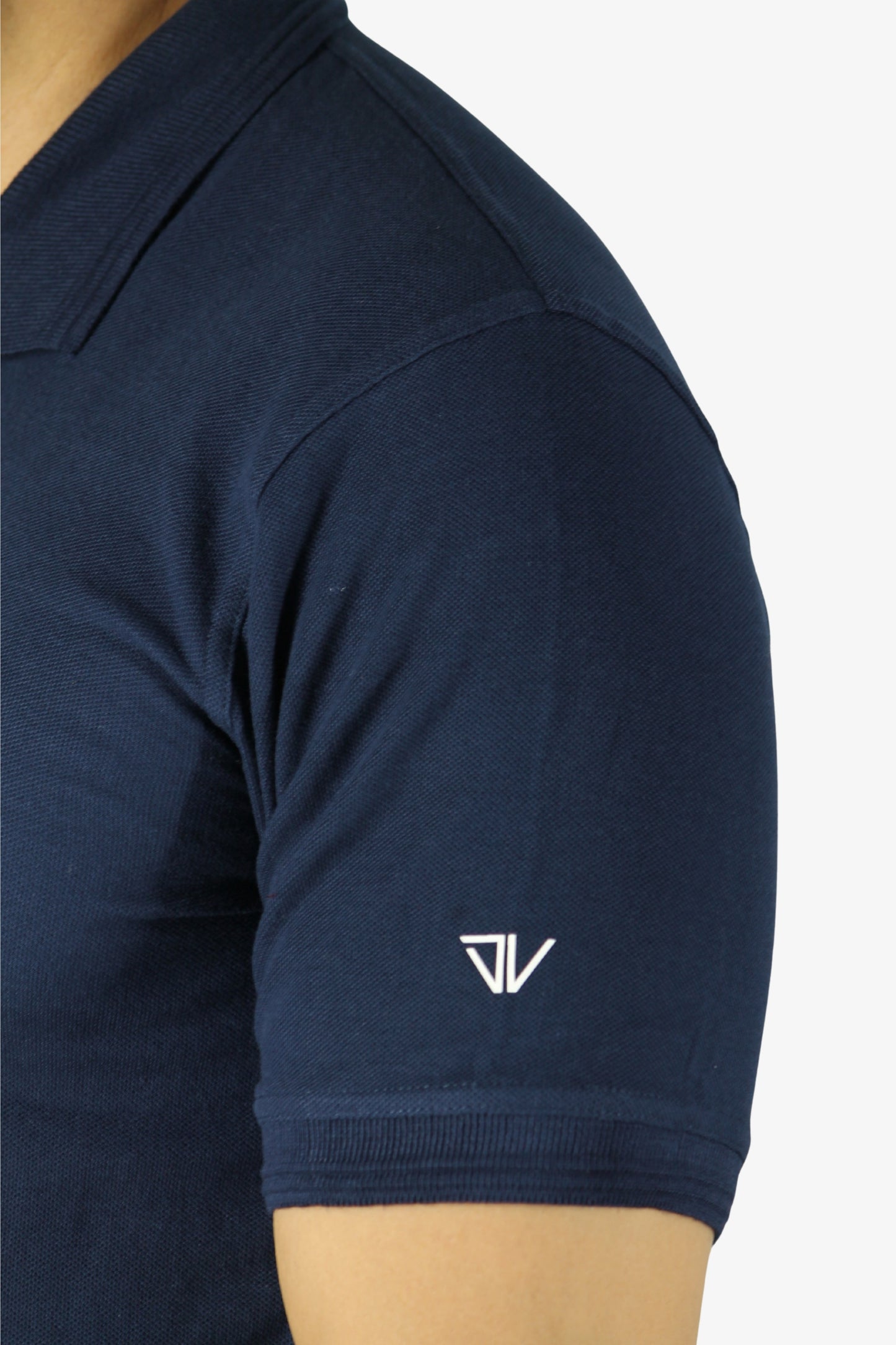 Classic Polo + Button Covers