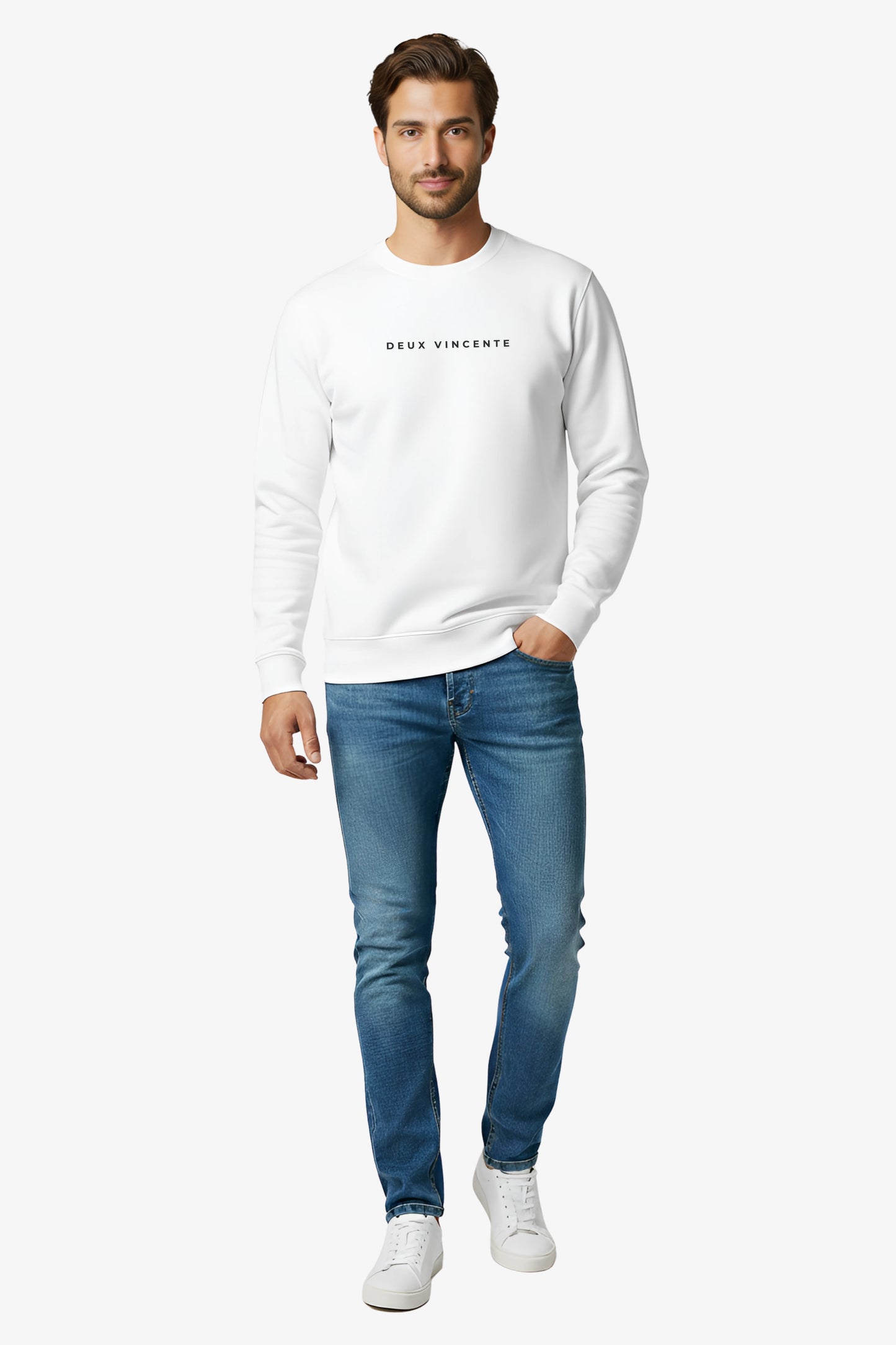 DV Signature Sweatshirt
