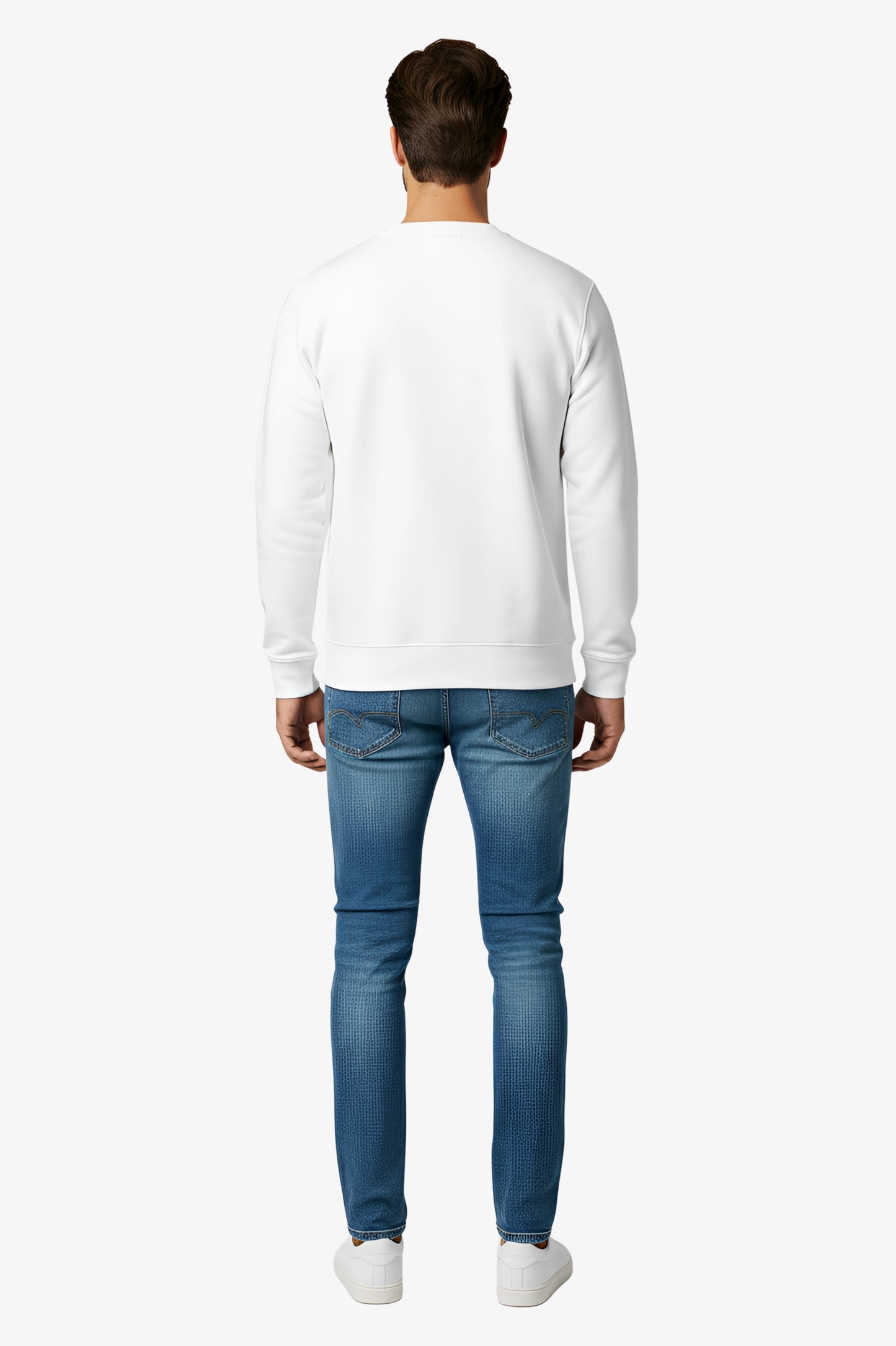 DV Signature Sweatshirt