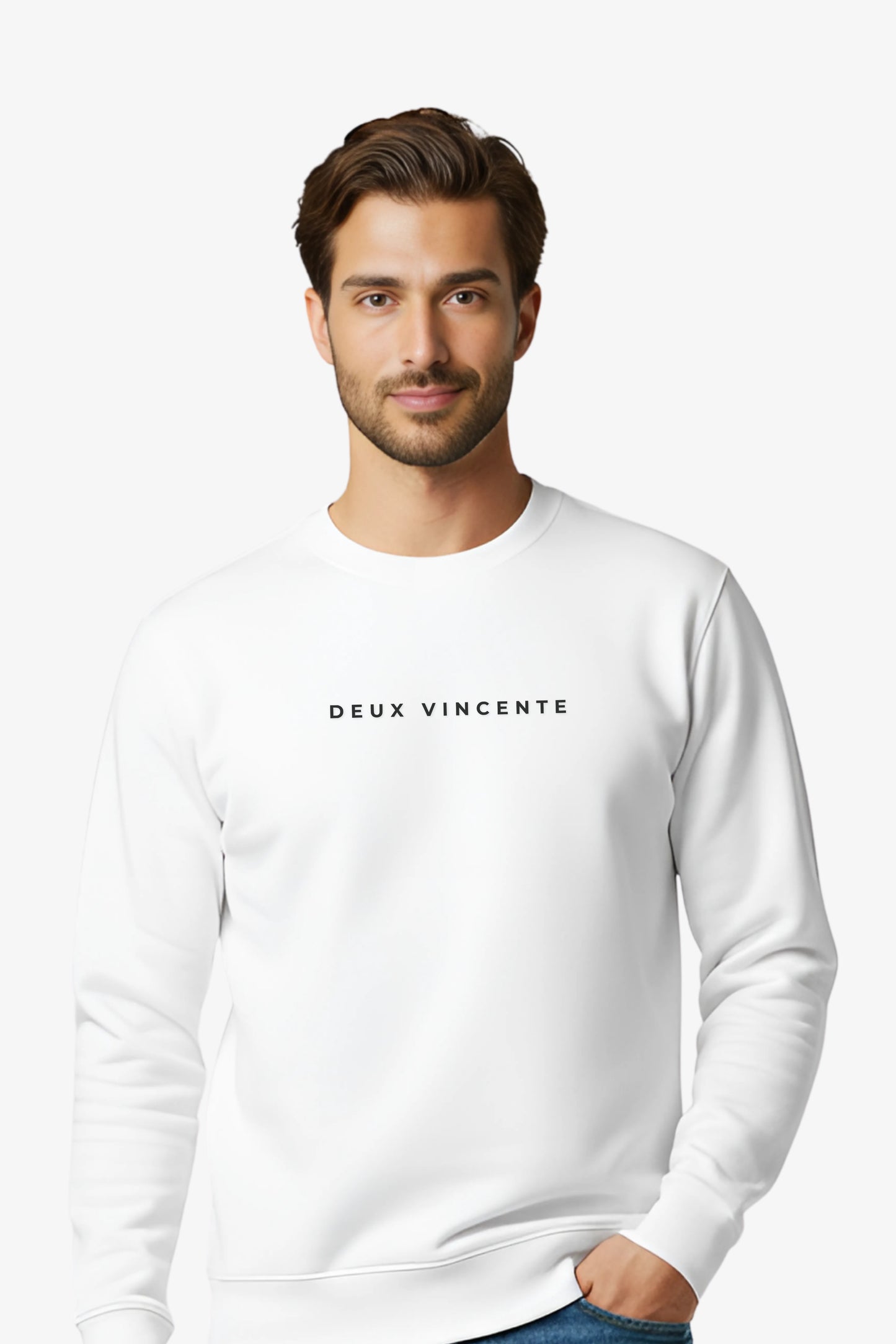 DV Signature Sweatshirt