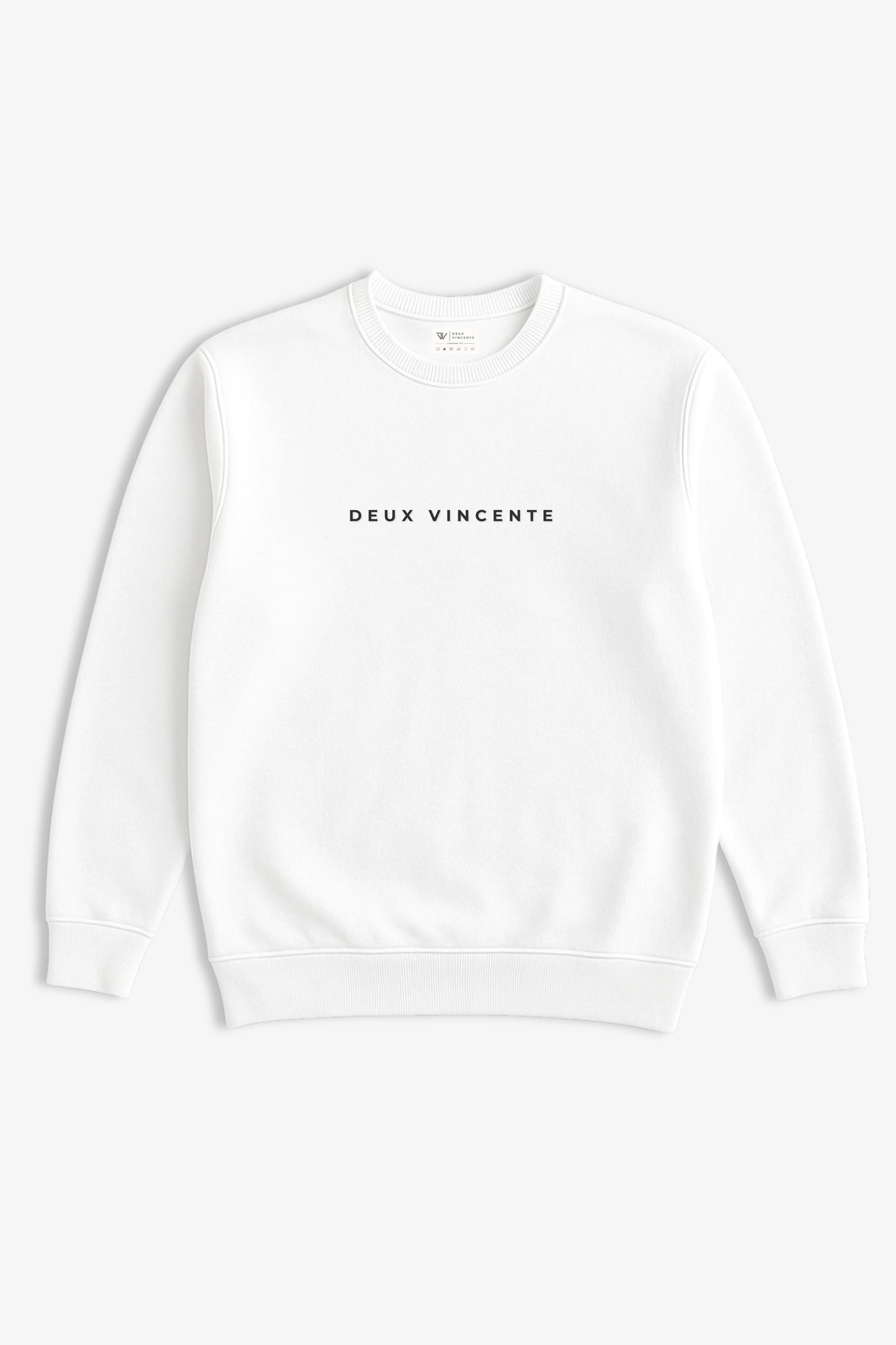DV Signature Sweatshirt