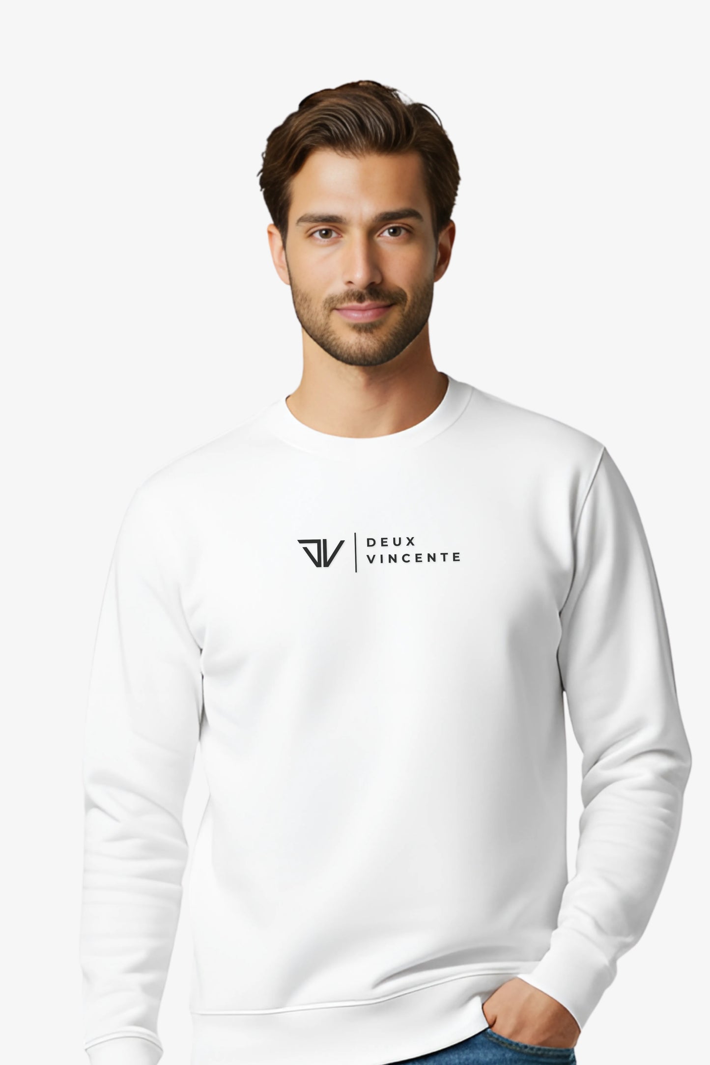 DV Urban Sweatshirt