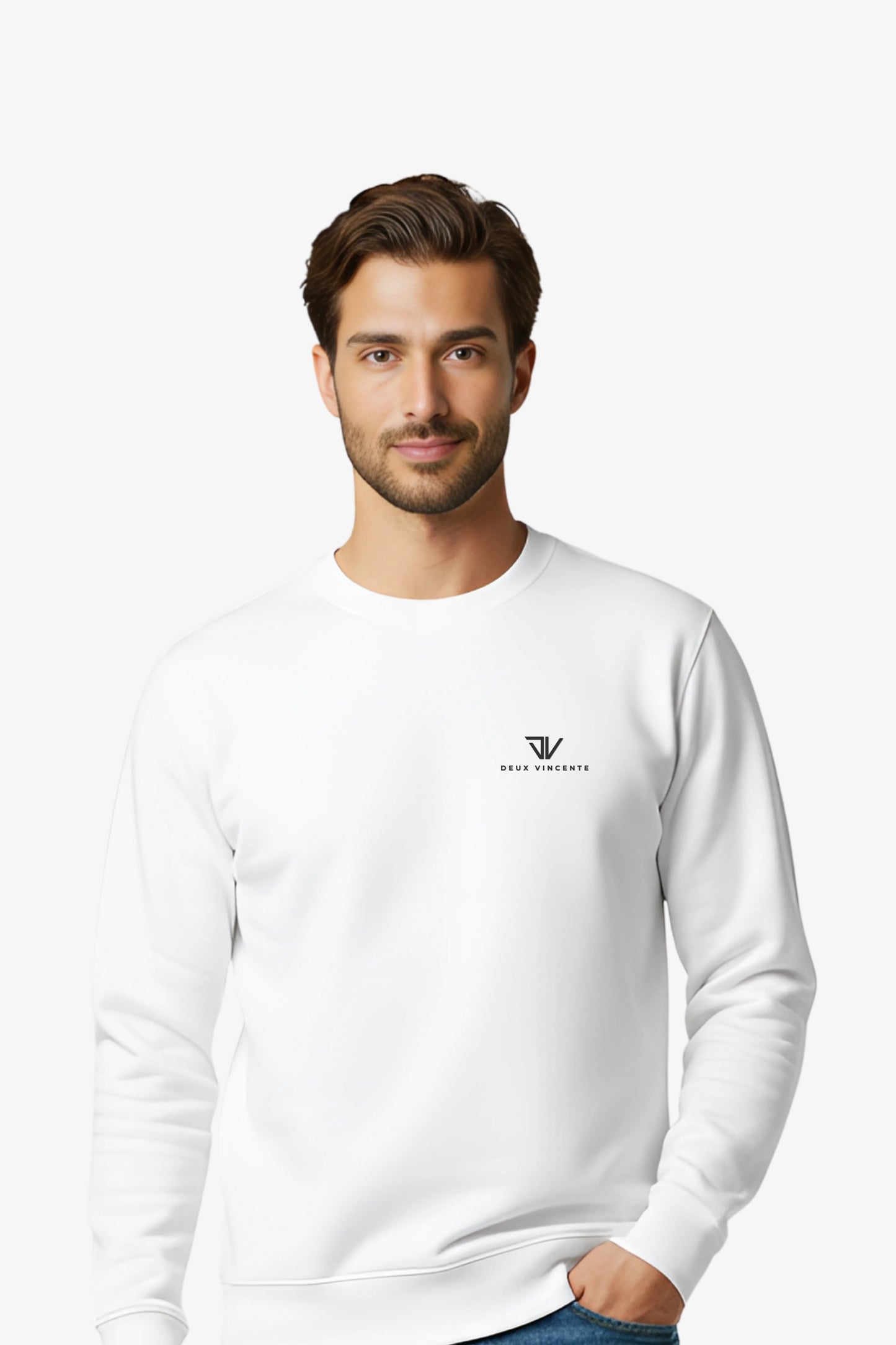 DV Classic Sweatshirt