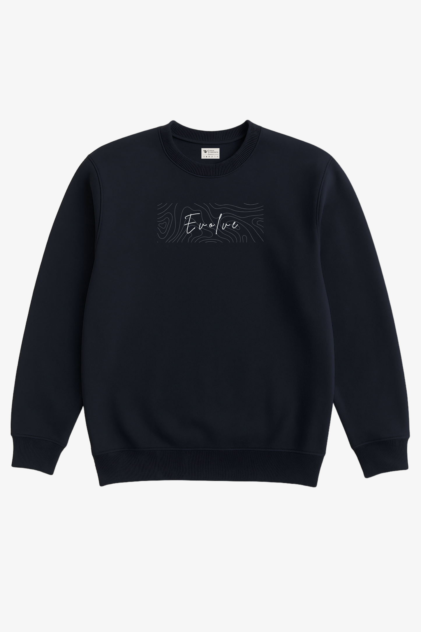 Evolve Classic Sweatshirt