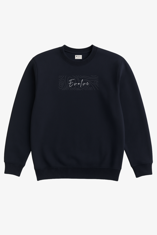 Evolve Classic Sweatshirt