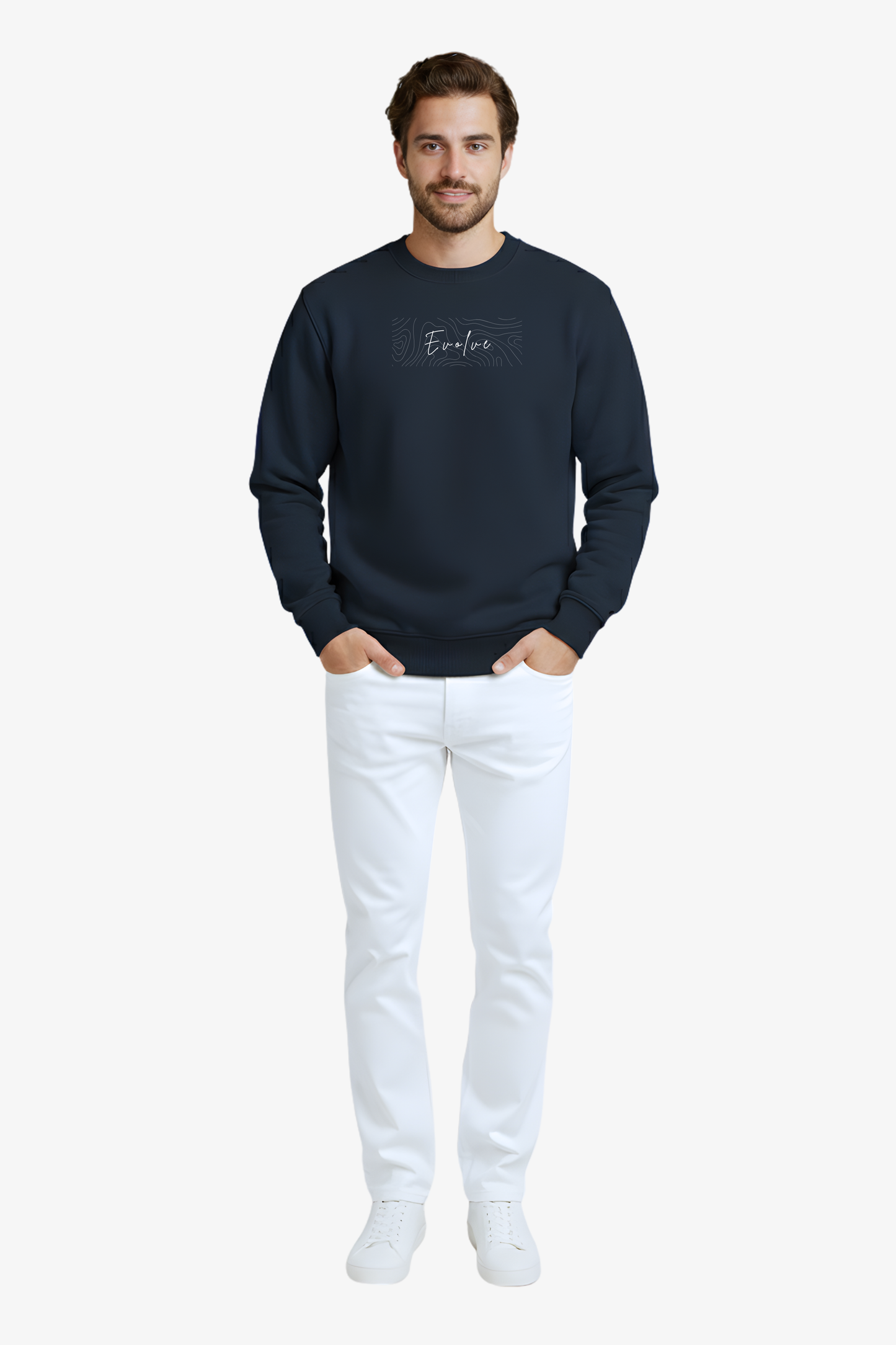 Evolve Classic Sweatshirt