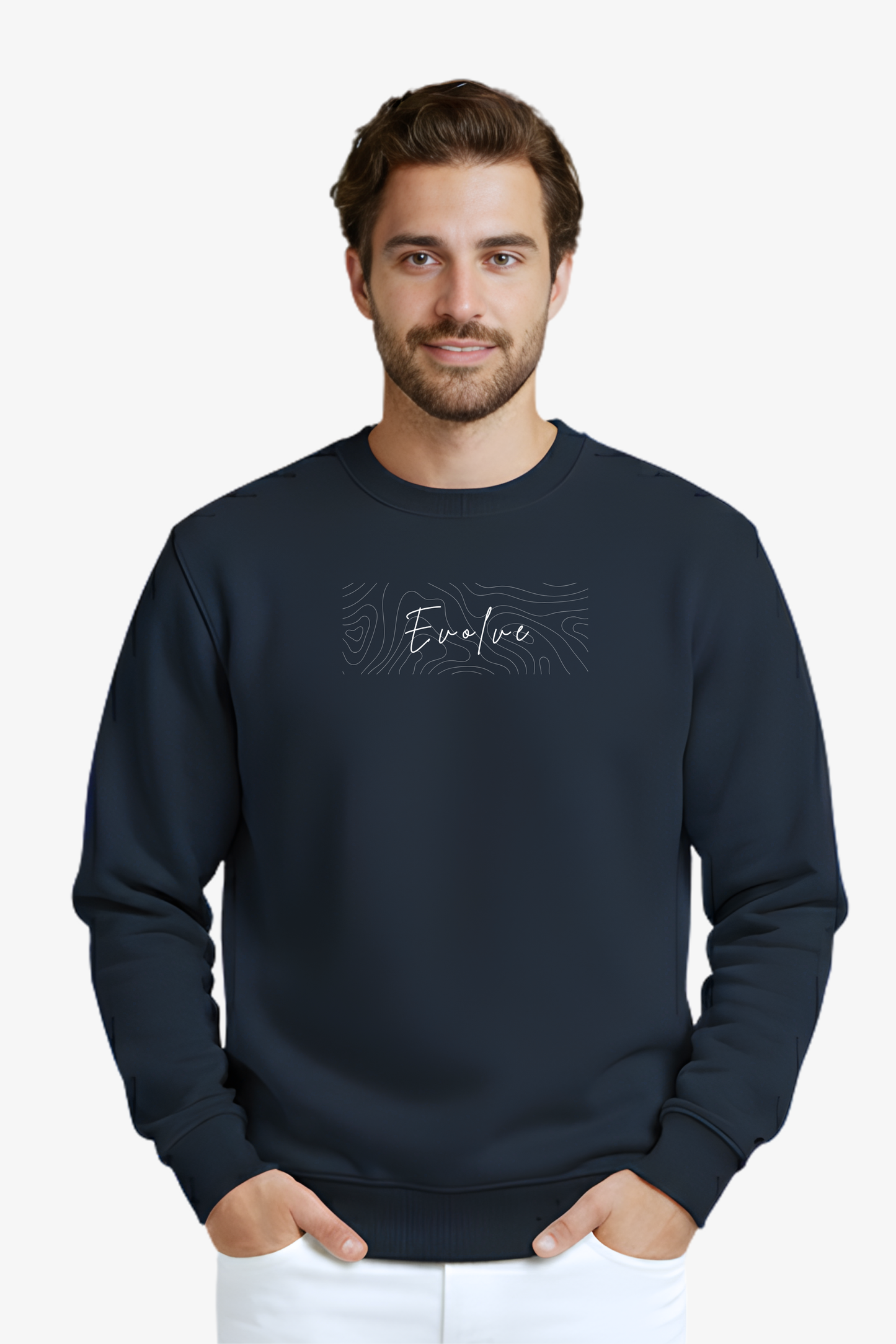 Evolve Classic Sweatshirt
