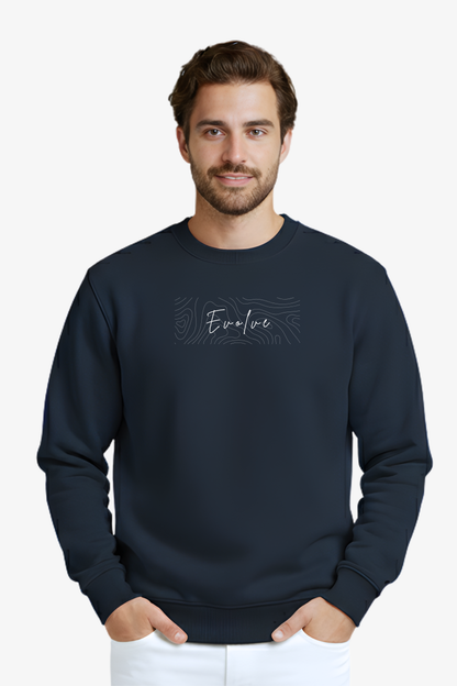 Evolve Classic Sweatshirt