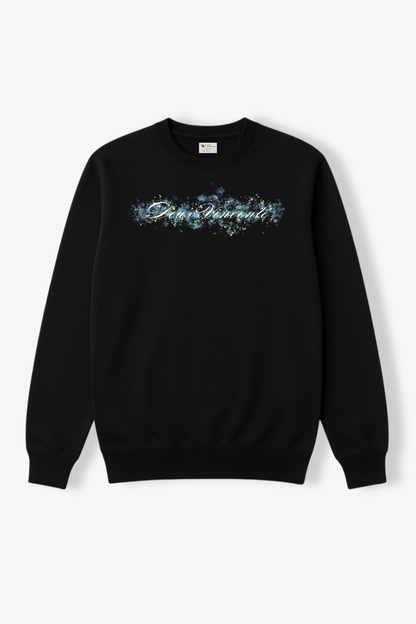 Deux Horizon Sweatshirt