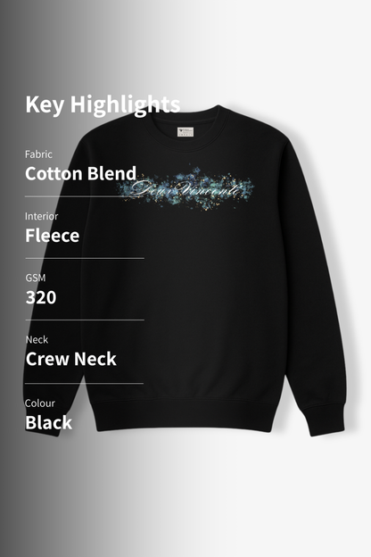 Deux Horizon Sweatshirt