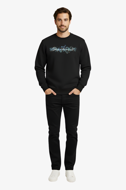 Deux Horizon Sweatshirt
