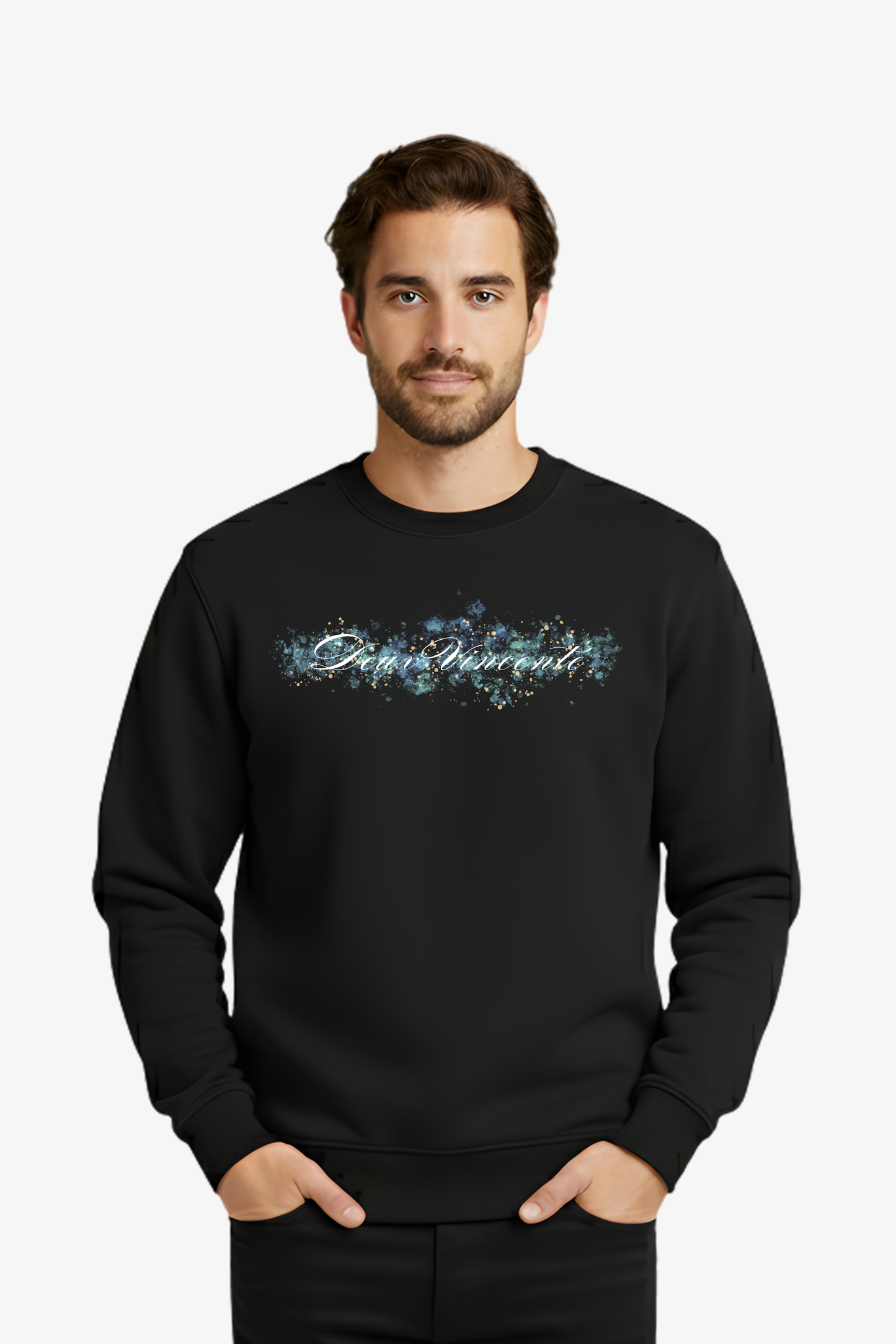 Deux Horizon Sweatshirt