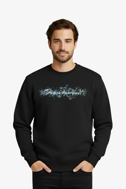Deux Horizon Sweatshirt