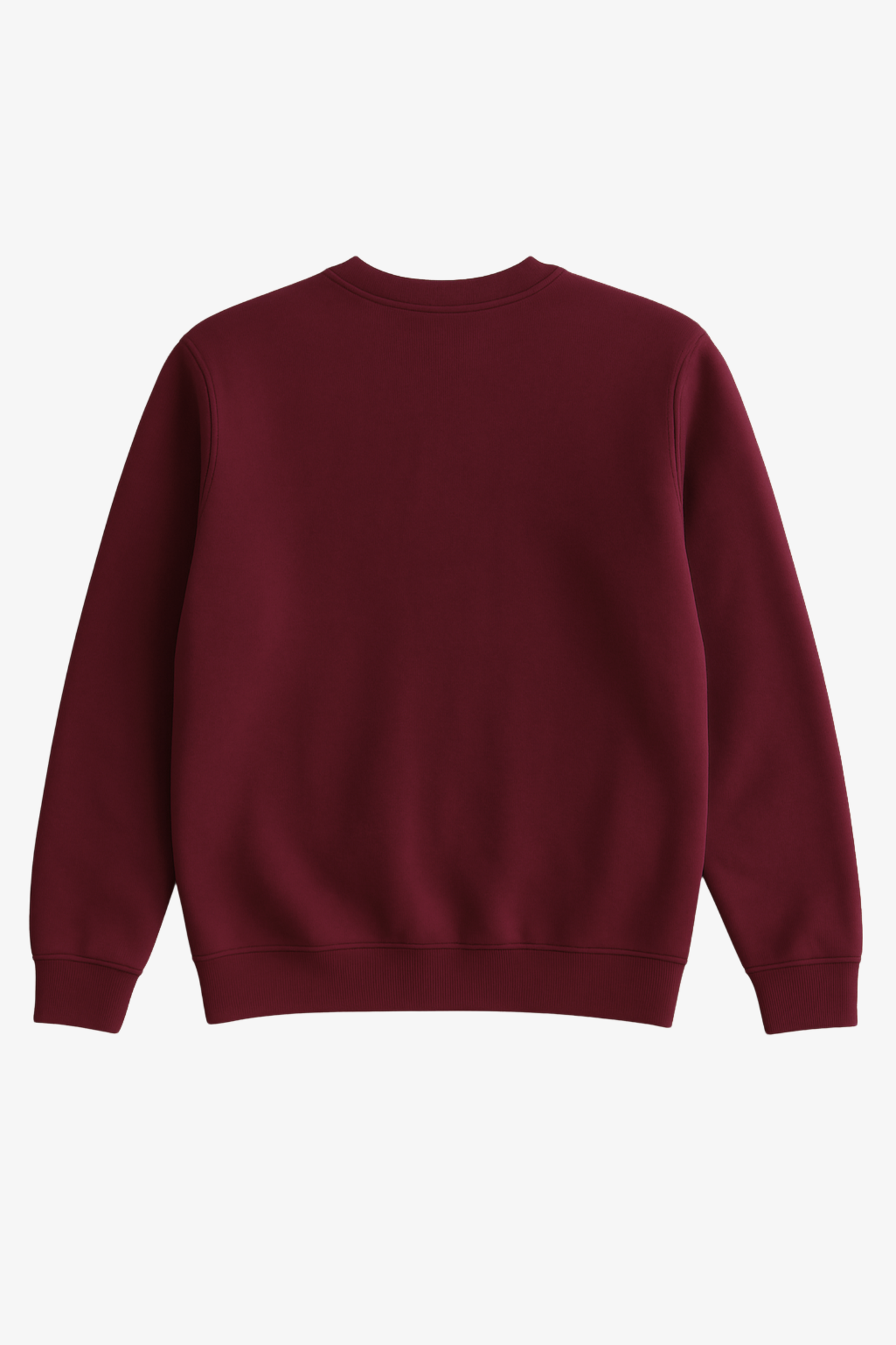 Rise in Silence Sweatshirt