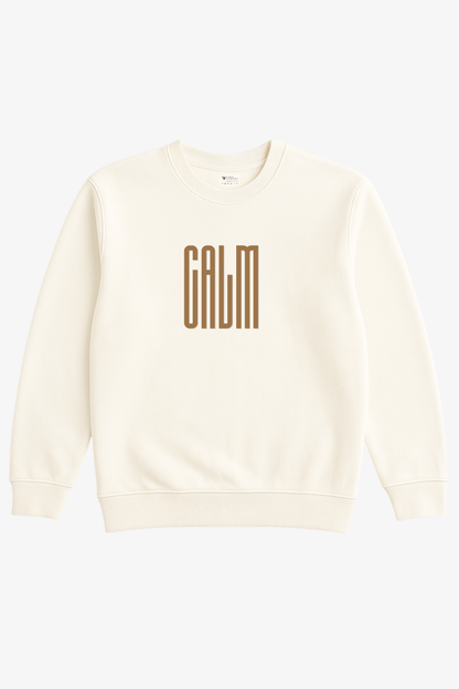Calm Premium Sweatshirt