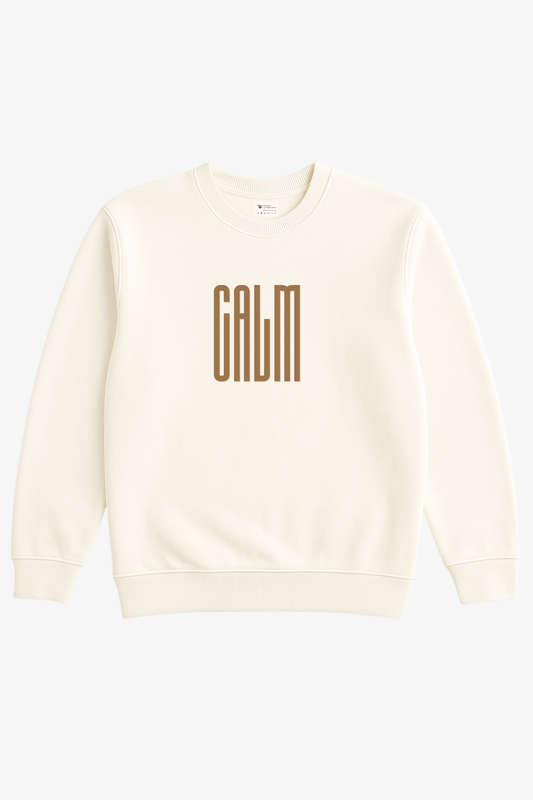 Calm Premium Sweatshirt