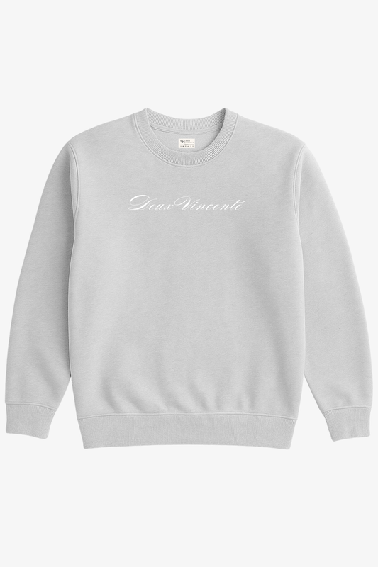 DV Classic Grey Sweatshirt