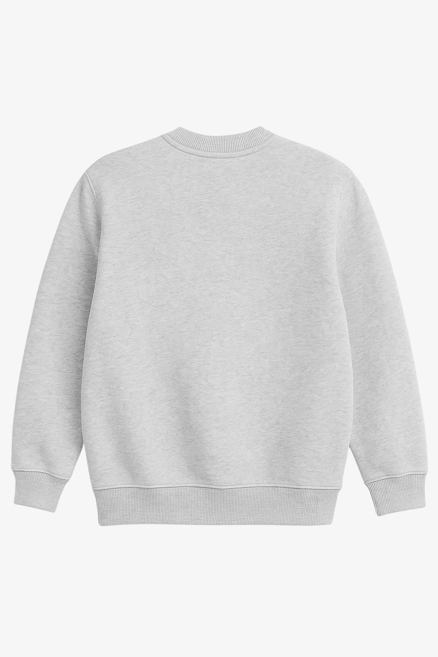 DV Classic Grey Sweatshirt