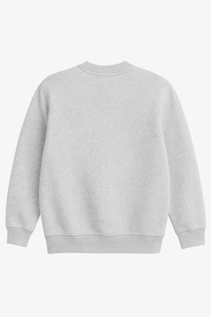 DV Classic Grey Sweatshirt
