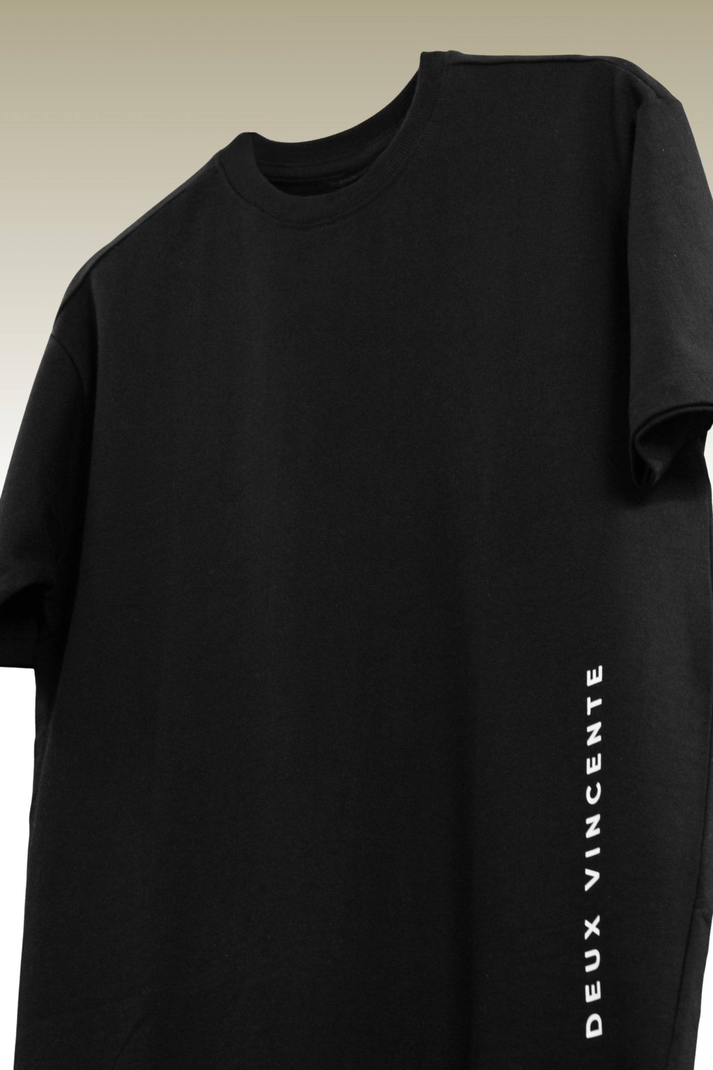 Signature Oversized T-Shirt