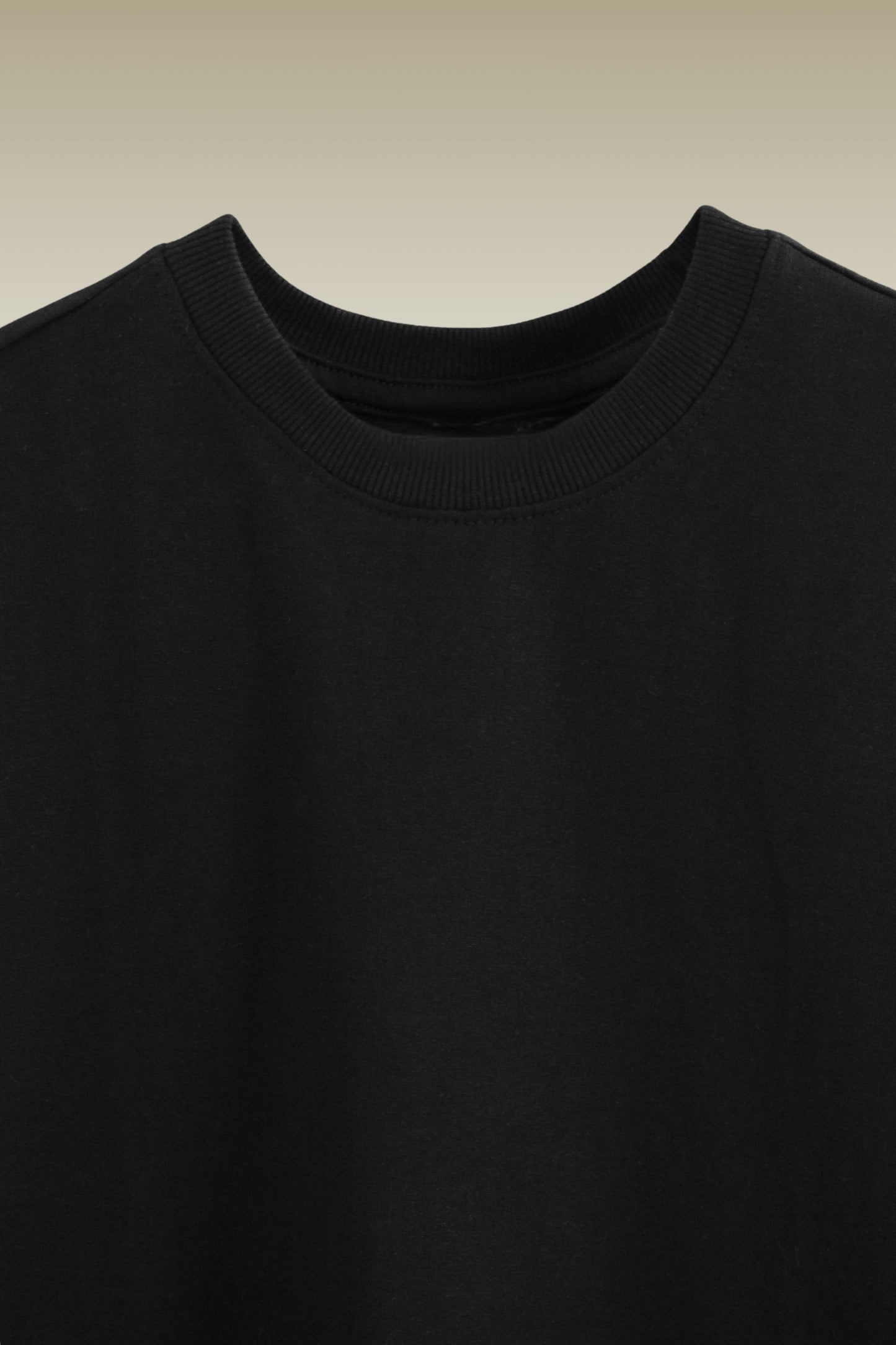 Signature Oversized T-Shirt
