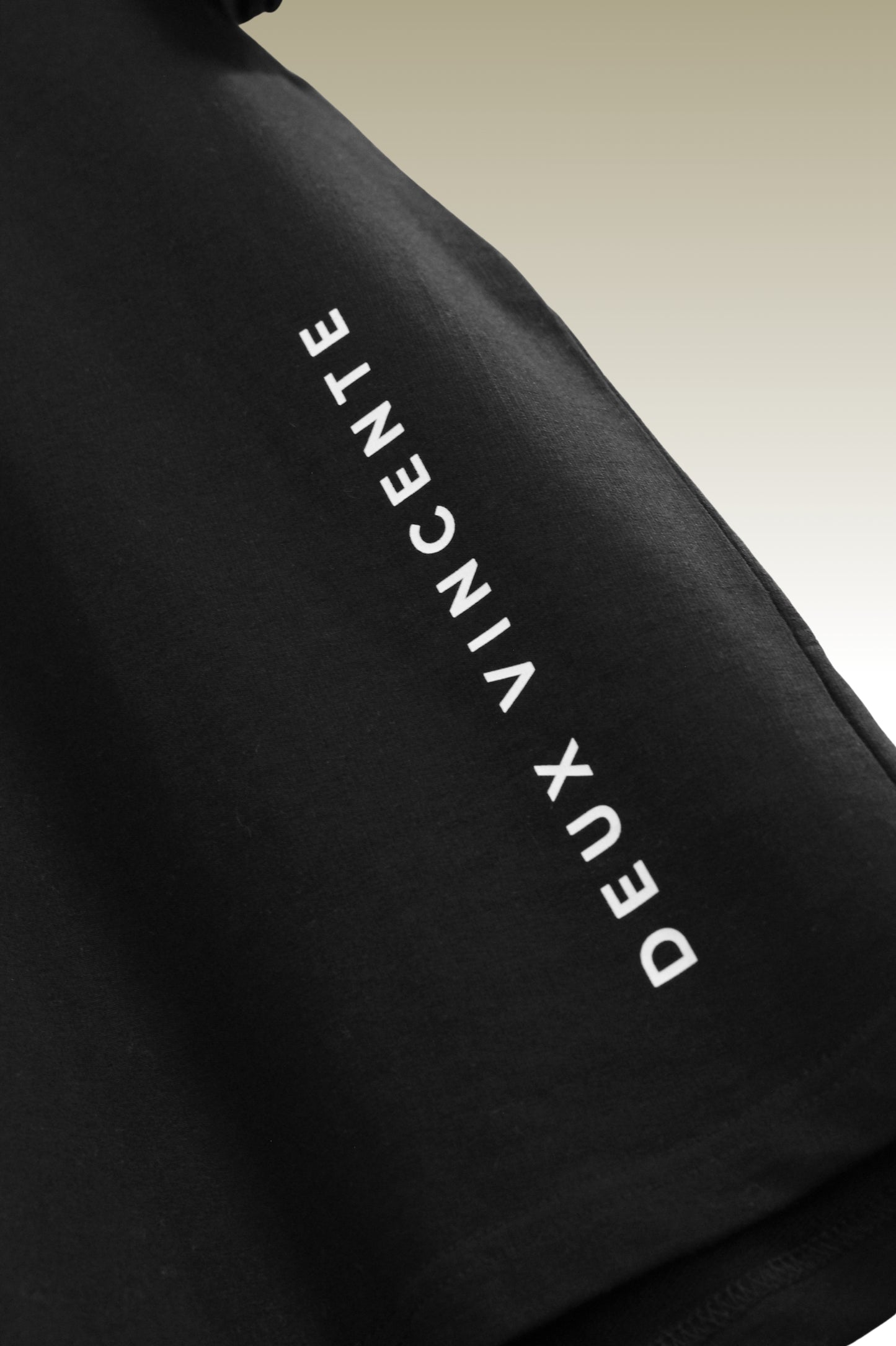 Signature Oversized T-Shirt