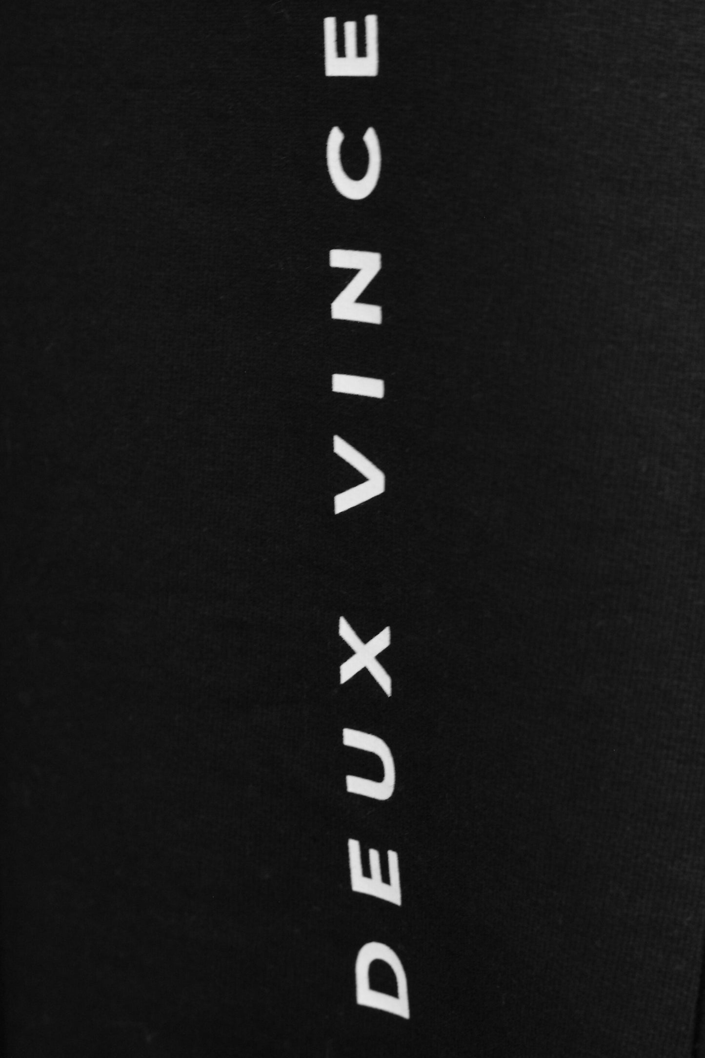 Signature Oversized T-Shirt