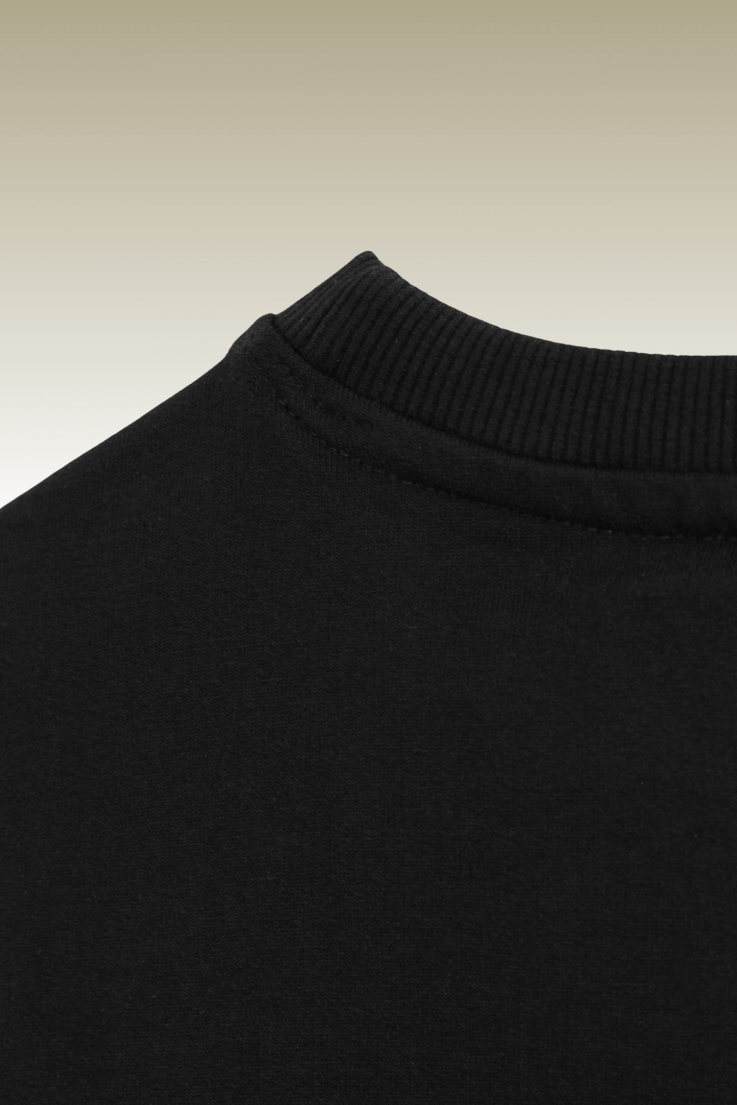 Signature Oversized T-Shirt