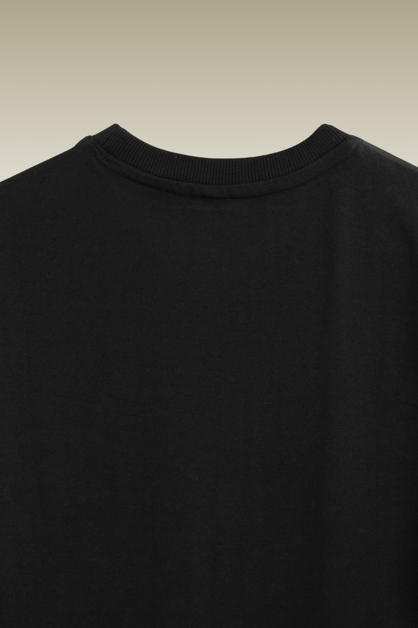 Signature Oversized T-Shirt