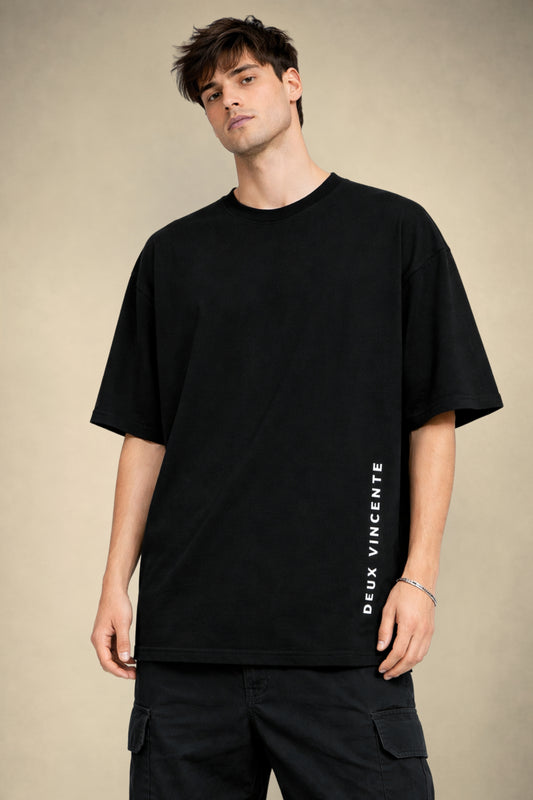 Signature Oversized T-Shirt